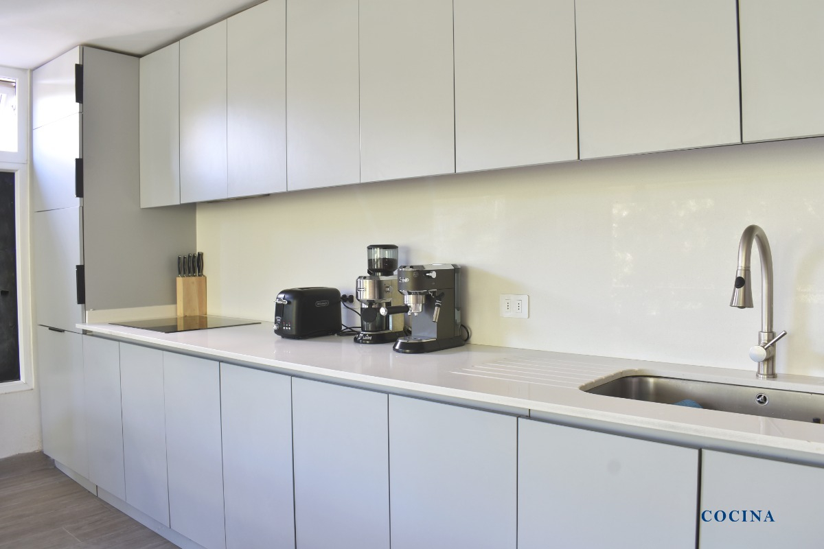 Arriendo Departamento SP 2D en suite Walk-in cl&oacute;set 2B Pedro de Valdivia - Providencia