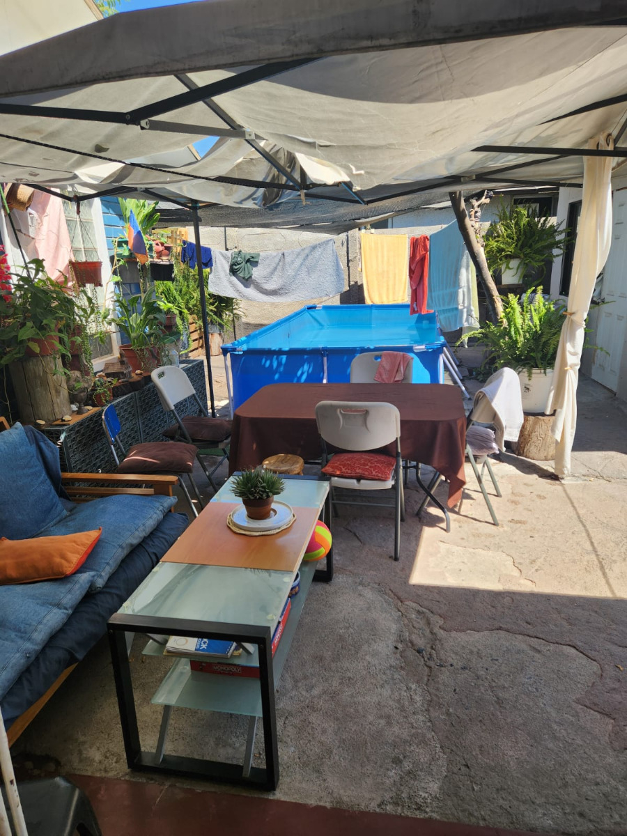 Venta Casa 4D 2B 1E Col&oacute;n Oriente - Vital Apoquindo - Las Condes