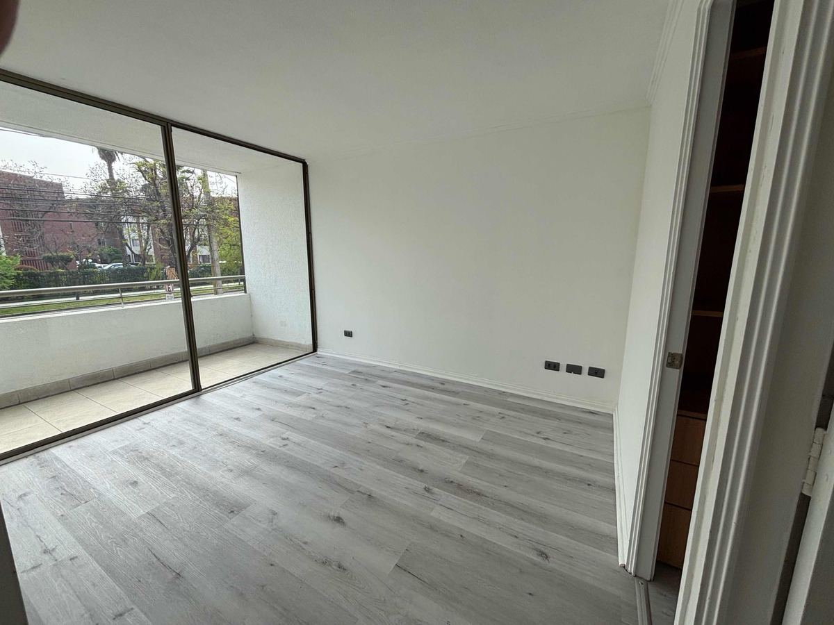 Arriendo Departamento 2D 2B 1E 1B Amapolas - &Ntilde;u&ntilde;oa