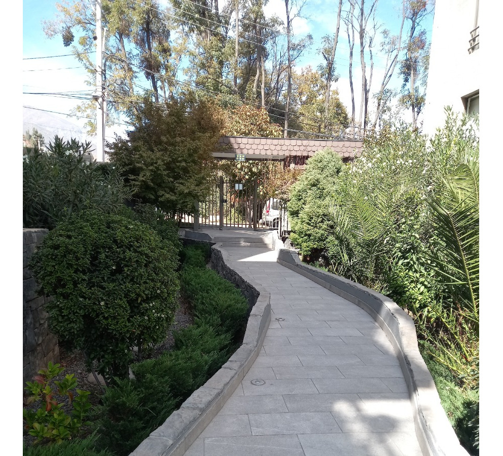 Venta Departamento NP 3D en suite Walk-in cl&oacute;set 2B Antigua Lo Barnechea - Lo Barnechea