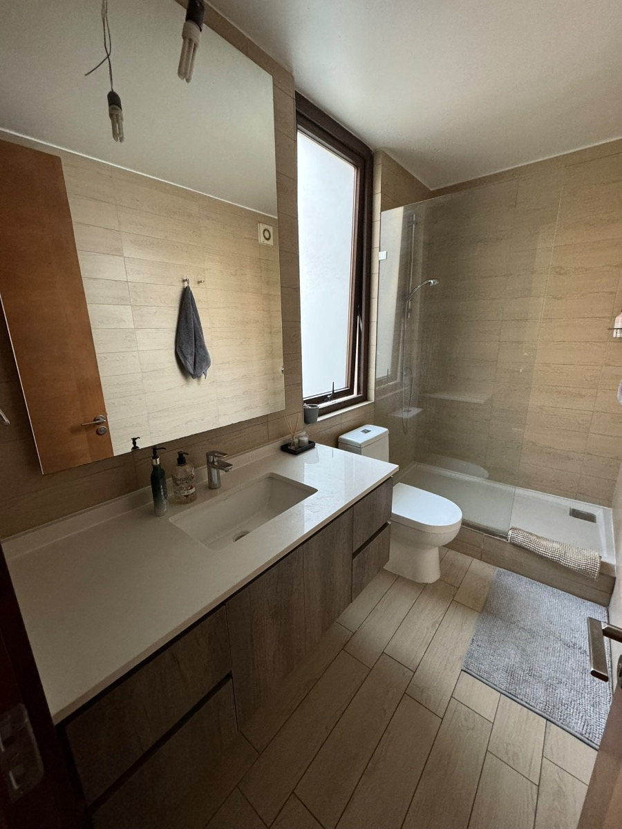 Venta Departamento NO 2D en suite Walk-in cl&oacute;set 2B 1E 1B Puente Nuevo - Lo Barnechea