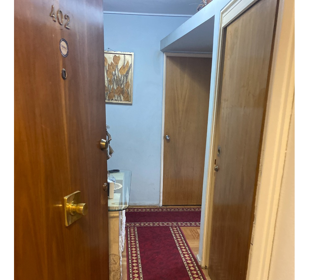 Venta Departamento NO 3D 2B 2E Metro Escuela Militar - Las Condes