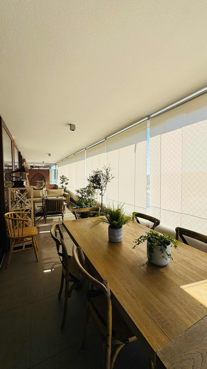 Venta Departamento 3D 3B 2E Sebasti&aacute;n Elcano - Las Condes