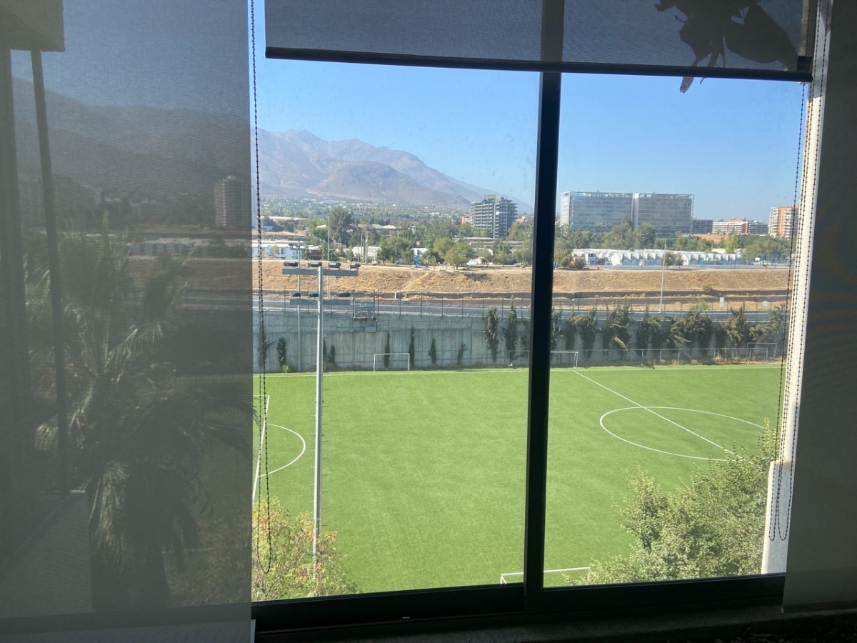 Venta Departamento SO 3D en suite 3B 2E 1B  - Lo Barnechea