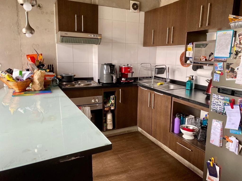 Arriendo Departamento P 1D 1B 2Bd In&eacute;s de Su&aacute;rez - Providencia