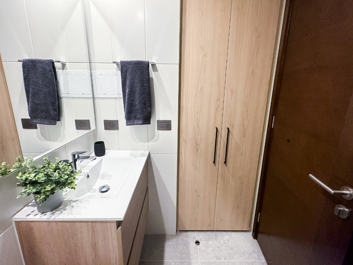Arriendo Departamento SP 2D en suite Walk-in cl&oacute;set 2B 1E Sebasti&aacute;n Elcano - Las Condes