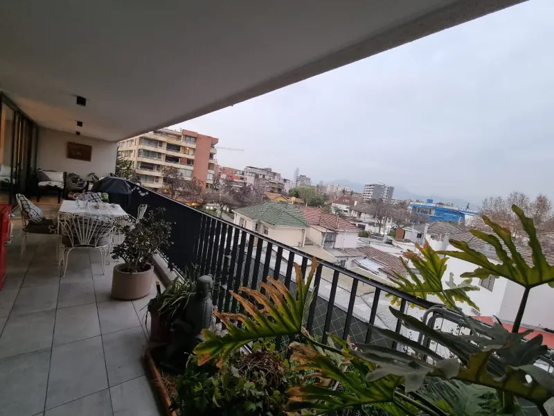 Venta Departamento 3D Campus Oriente - Providencia