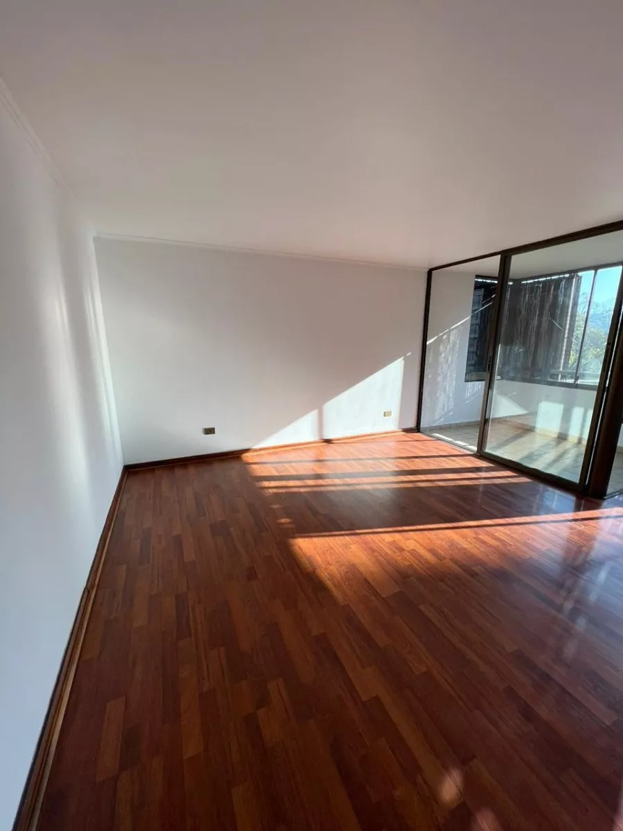 Venta Departamento O 3D 3B 1E 1B Sebasti&aacute;n Elcano - Las Condes