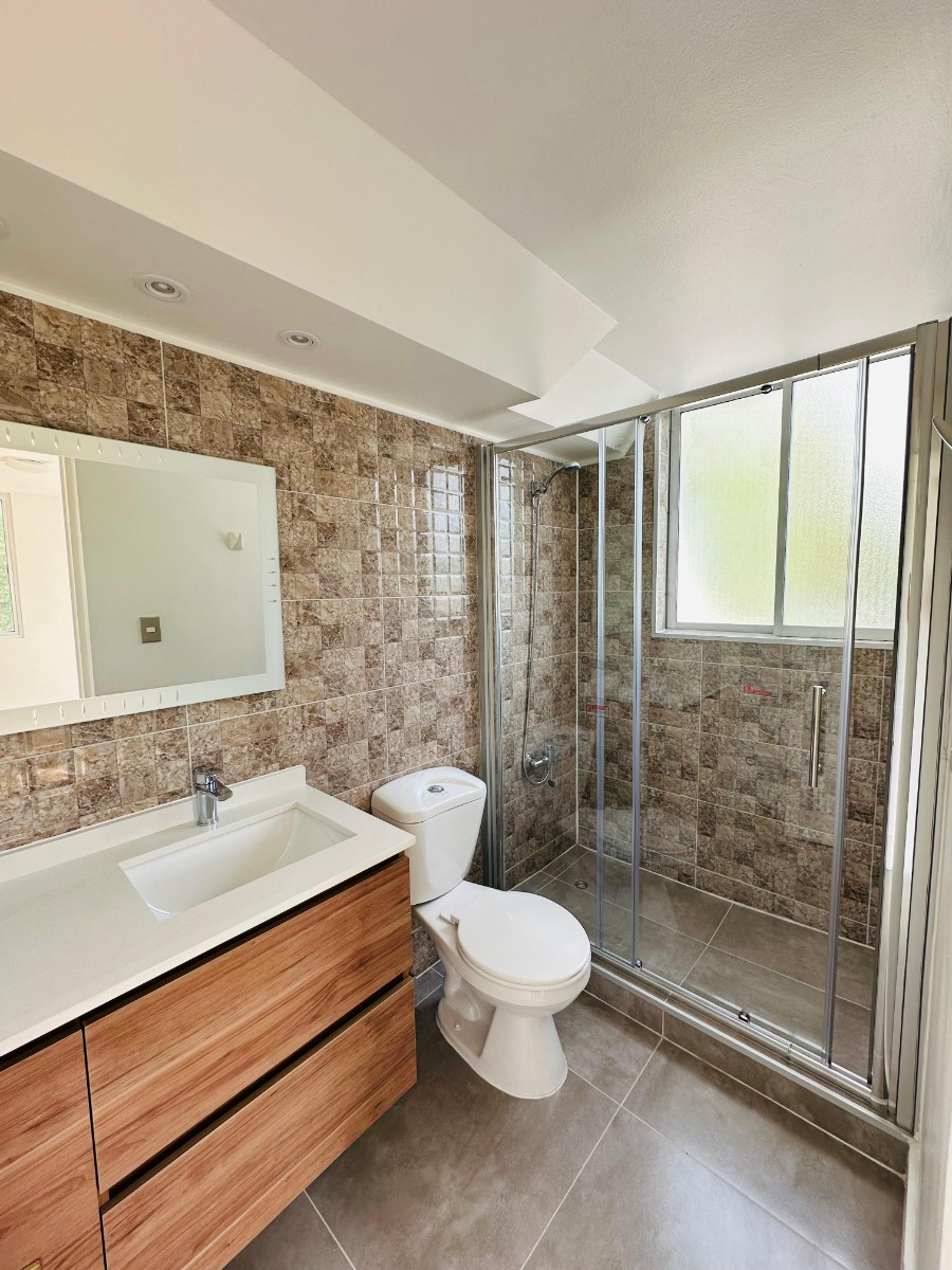 Arriendo Departamento SP 3D en suite Walk-in cl&oacute;set 2B 1E Plaza &Ntilde;u&ntilde;oa - &Ntilde;u&ntilde;oa