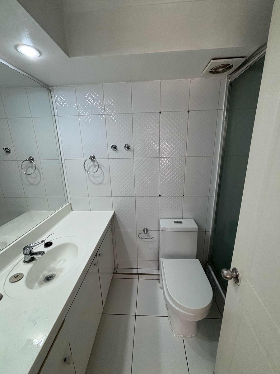 Venta Departamento O 4D 3B 1E 1B Metro Monse&ntilde;or Eyzaguirre - &Ntilde;u&ntilde;oa