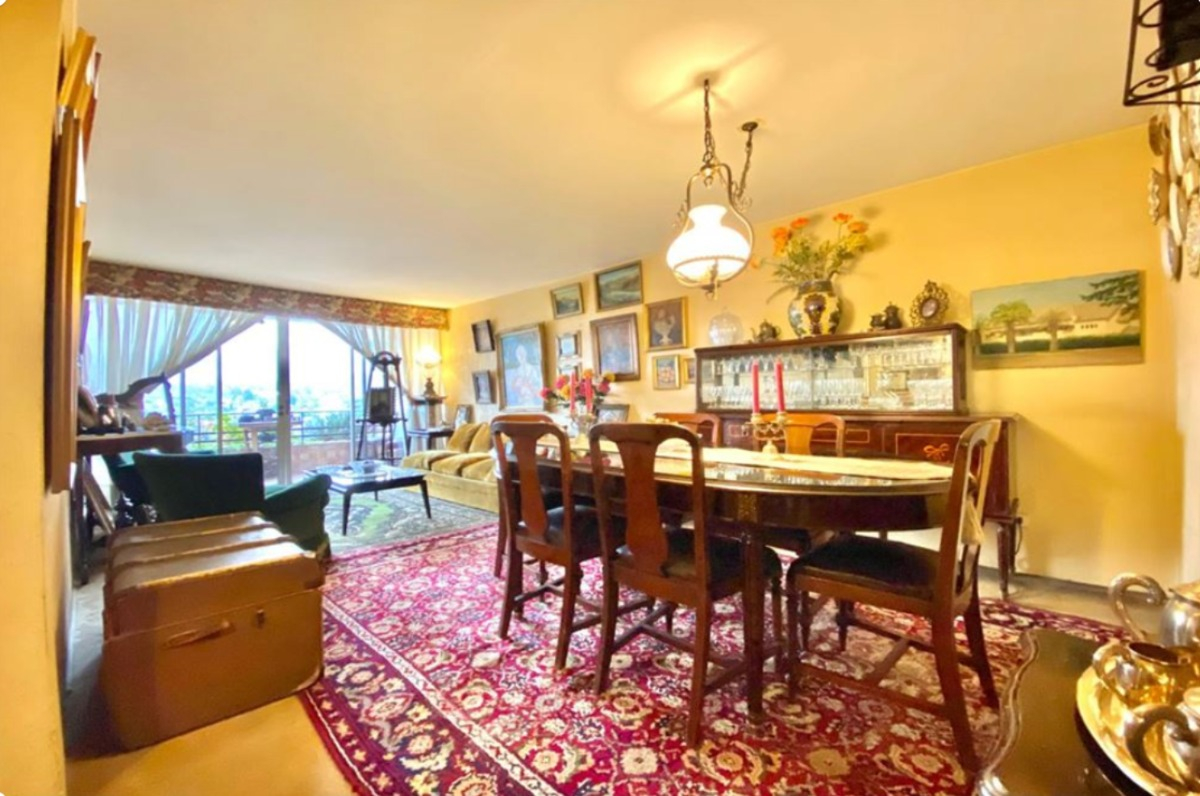 Venta Departamento 3D Metro Hernando de Magallanes - Las Condes