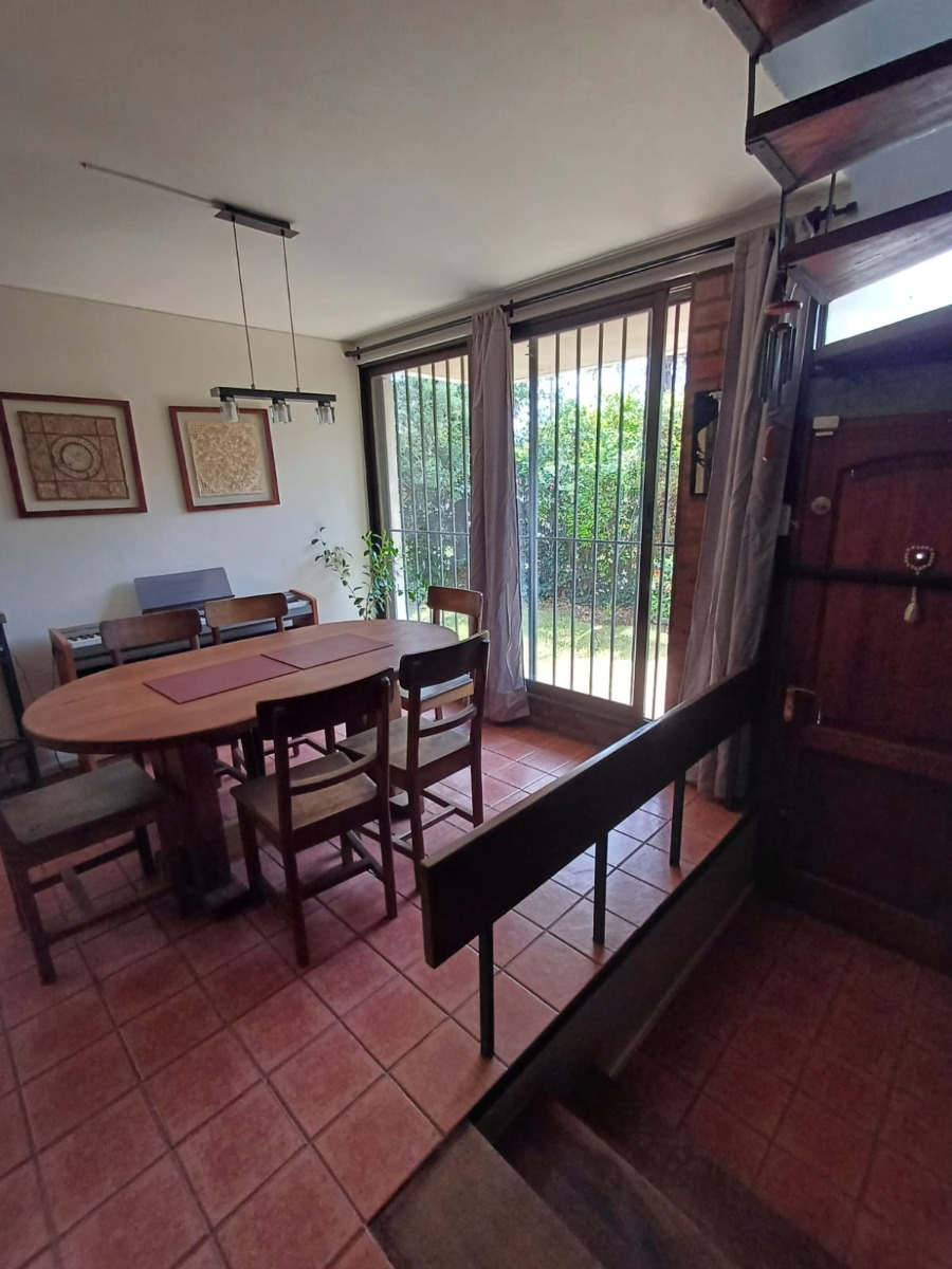 Venta Casa NOSP 3D 2B 2E 1B Villa Frei - &Ntilde;u&ntilde;oa