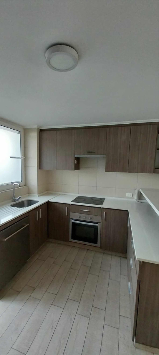 Arriendo Departamento N 2D en suite Walk-in cl&oacute;set 2B 1E 1B In&eacute;s de Su&aacute;rez - Providencia