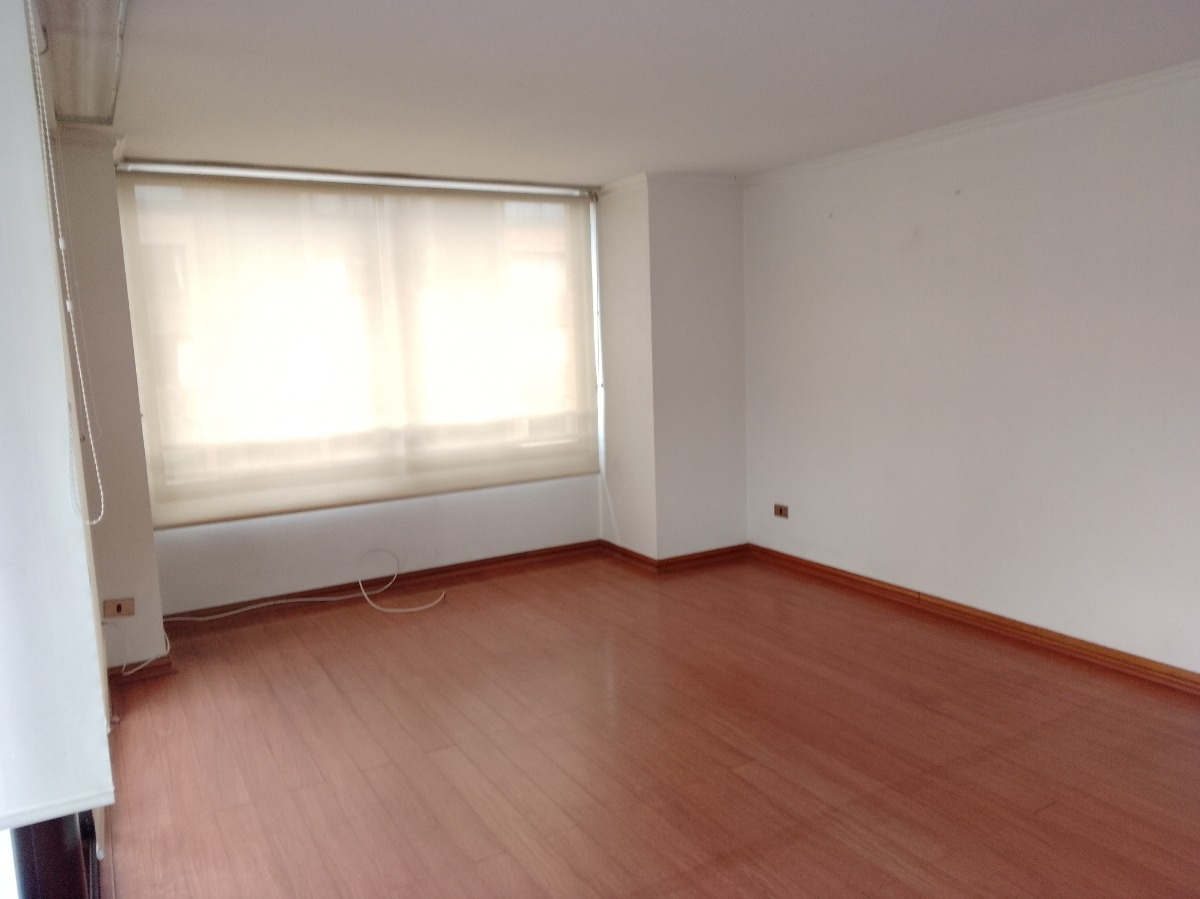 Arriendo Departamento NP 4D en suite Walk-in cl&oacute;set 3B 2E 1B Vaticano - Las Condes