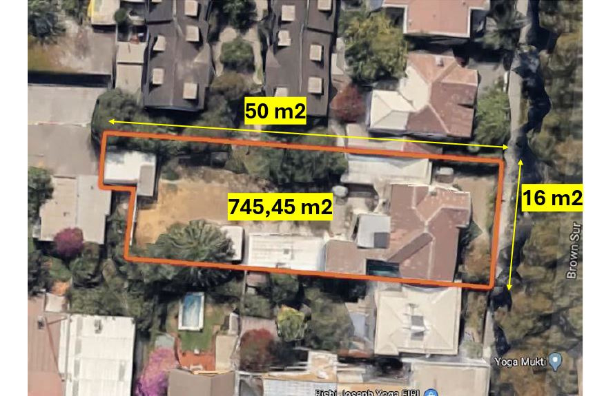 Venta Casa O 10D en suite 3B 3E 4B Plaza &Ntilde;u&ntilde;oa - &Ntilde;u&ntilde;oa