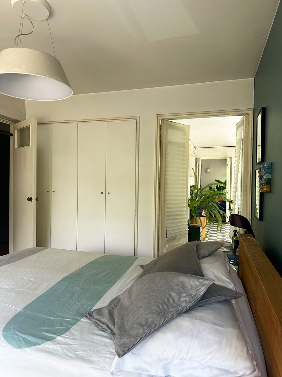 Venta Departamento SO 2D 2B 1E 1B Los Leones - Providencia