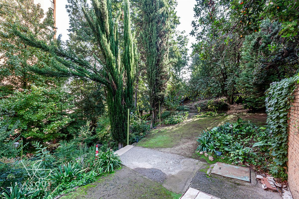 Venta Departamento S 3D en suite 3B 1E 1B Lo Curro - Vitacura