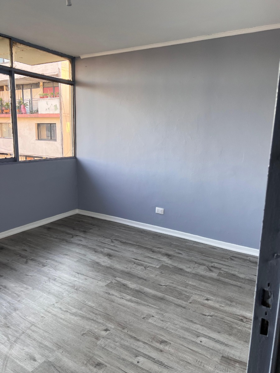 Venta Departamento NO 3D 2B 1E Estadio Nacional - &Ntilde;u&ntilde;oa