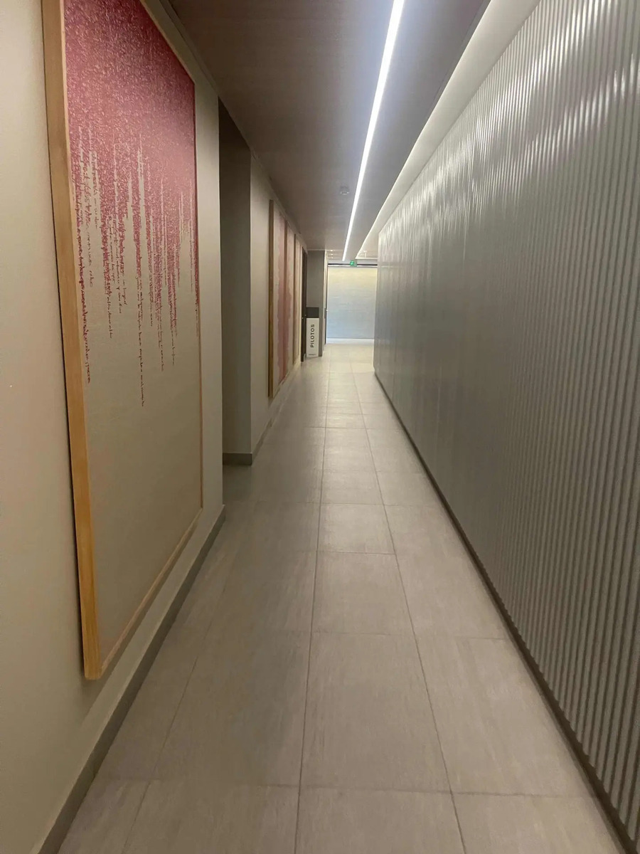 Arriendo Departamento 2D 2B 1E 1Bd Parque Padre Alberto Hurtado - Las Condes