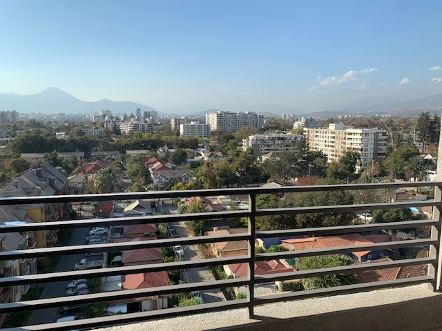 Venta Departamento N 2D en suite Walk-in cl&oacute;set 2B 1E 1B Plaza Ega&ntilde;a - &Ntilde;u&ntilde;oa