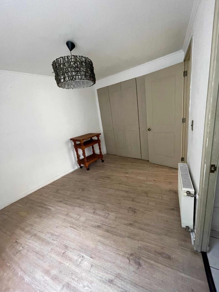 Venta Departamento 2D 1B Metro Irarr&aacute;zaval - &Ntilde;u&ntilde;oa