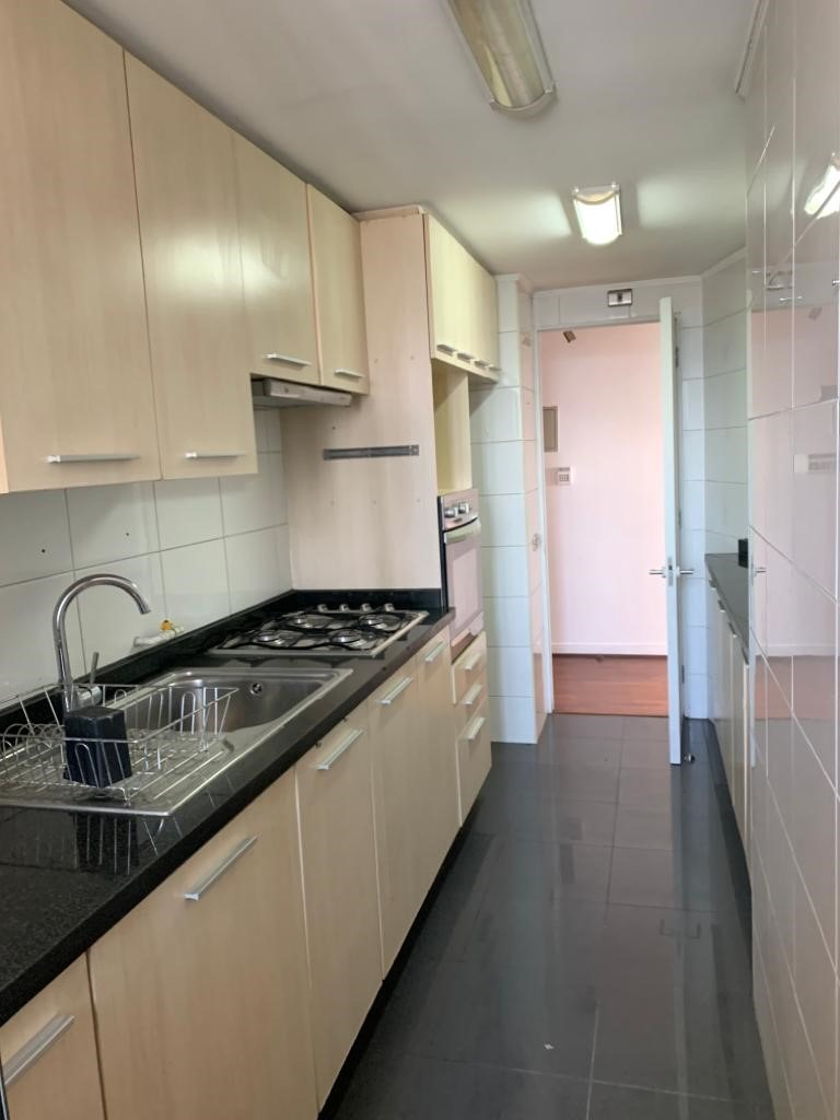 Arriendo Departamento NP 3D en suite 2B 1E 1B Metro Escuela Militar - Las Condes