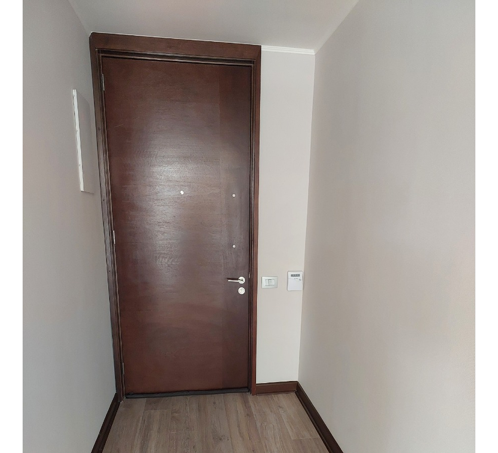 Arriendo Departamento O 1D en suite 1B 1E 1B Vaticano - Las Condes
