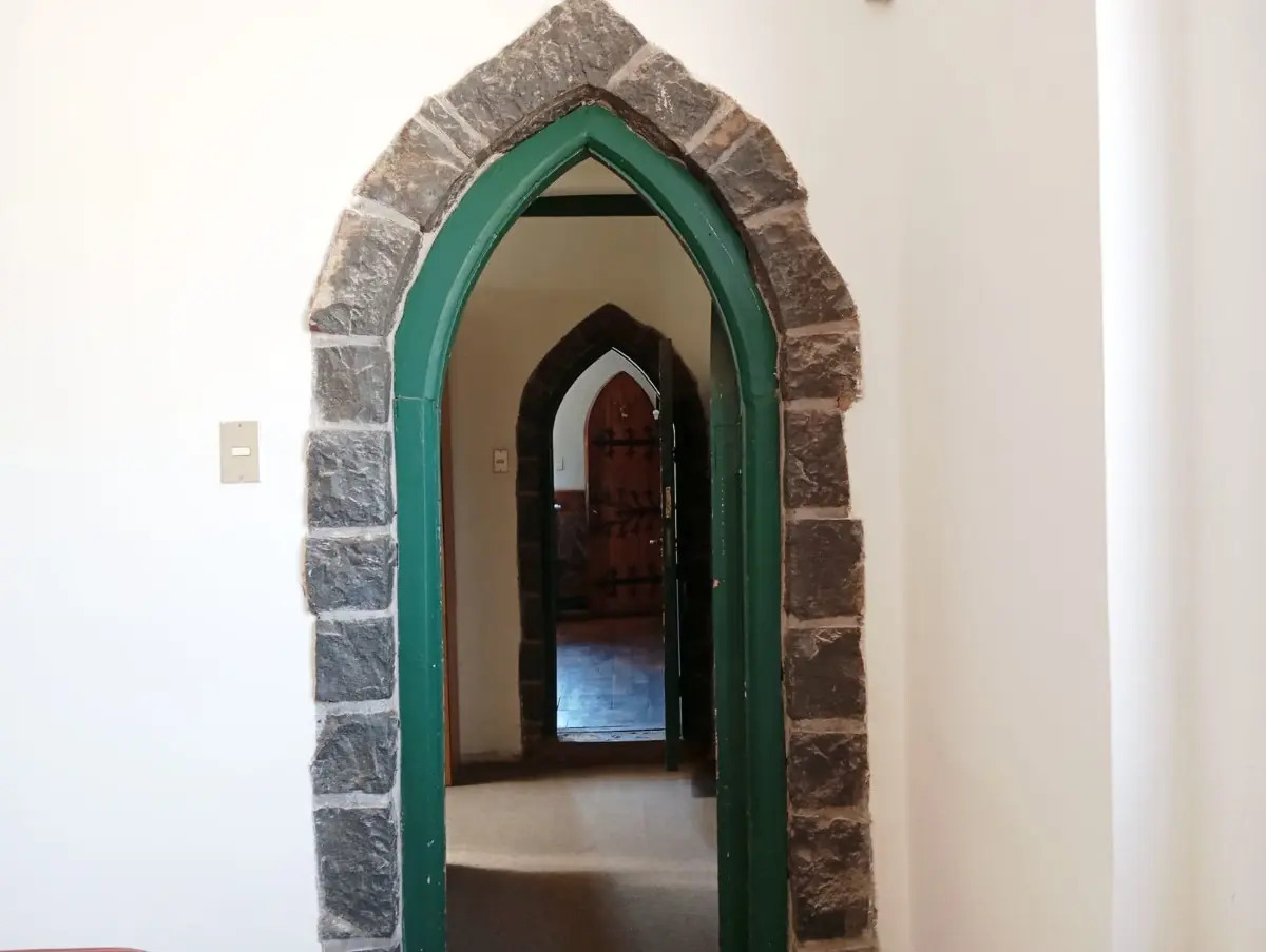 Arriendo Oficina NO 8B 4E 2B Plaza Italia - Providencia
