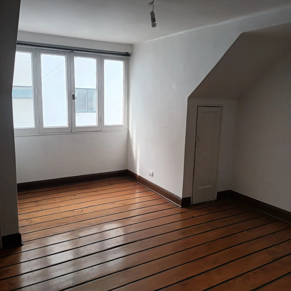 Arriendo Departamento 4D 2B 1E 1B Pedro de Valdivia - Providencia