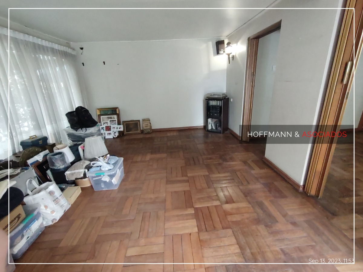 Venta Casa SP 4D en suite Walk-in cl&oacute;set 3B 2E 1B Rotonda Atenas - Las Condes