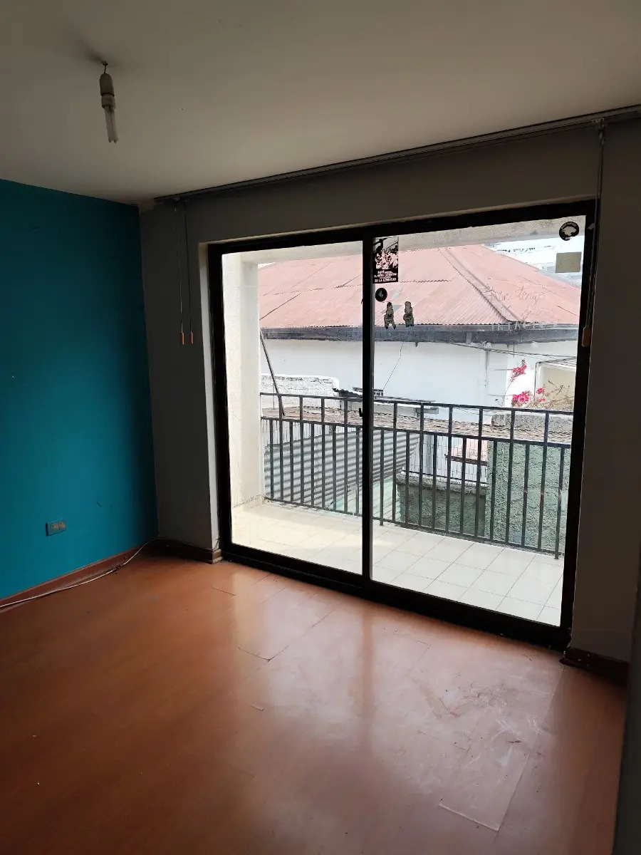 Arriendo Casa O 3D 3B 1E Plaza &Ntilde;u&ntilde;oa - &Ntilde;u&ntilde;oa