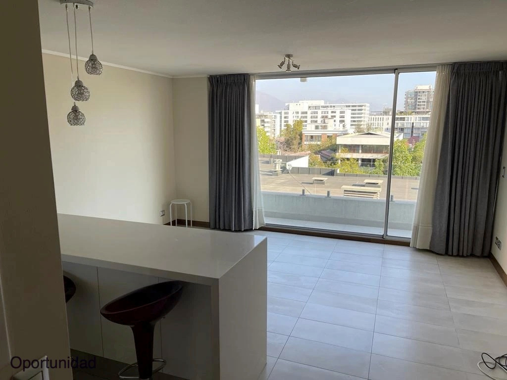 Venta Departamento S 2D 3B 1E 1B Pedro de Valdivia - Providencia