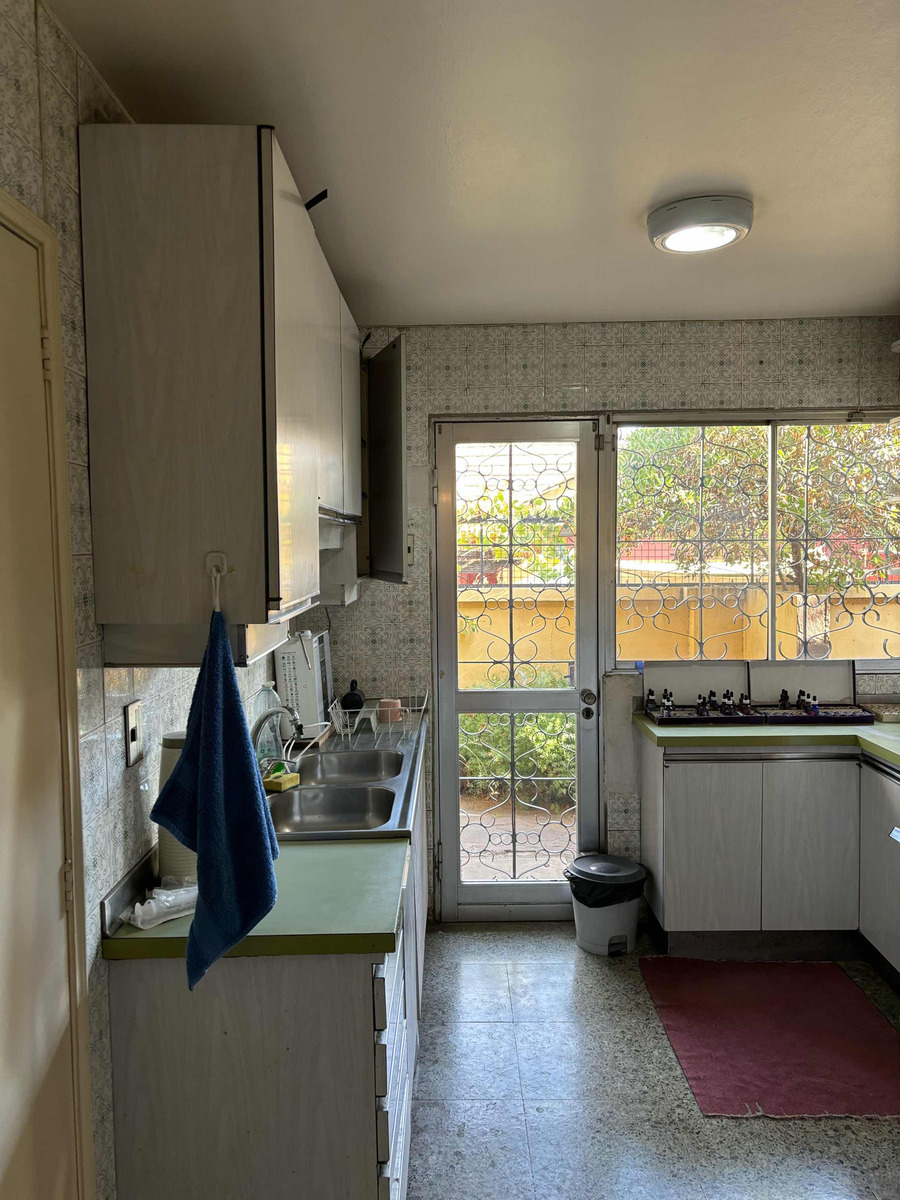 Venta Casa 5D 4B 2E Los Dominicos - Las Condes