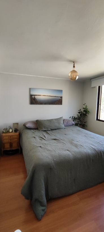 Venta Departamento 1D Manuel Montt - Providencia