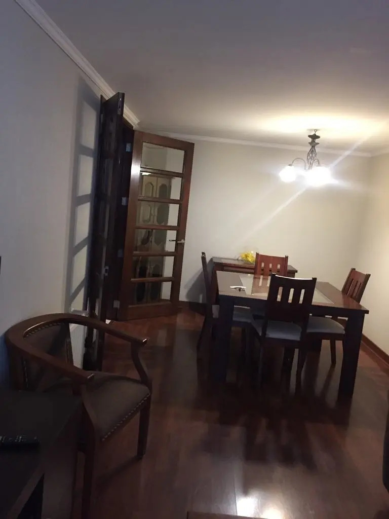 Arriendo Departamento 2D 2B 1E Las Lilas - Providencia