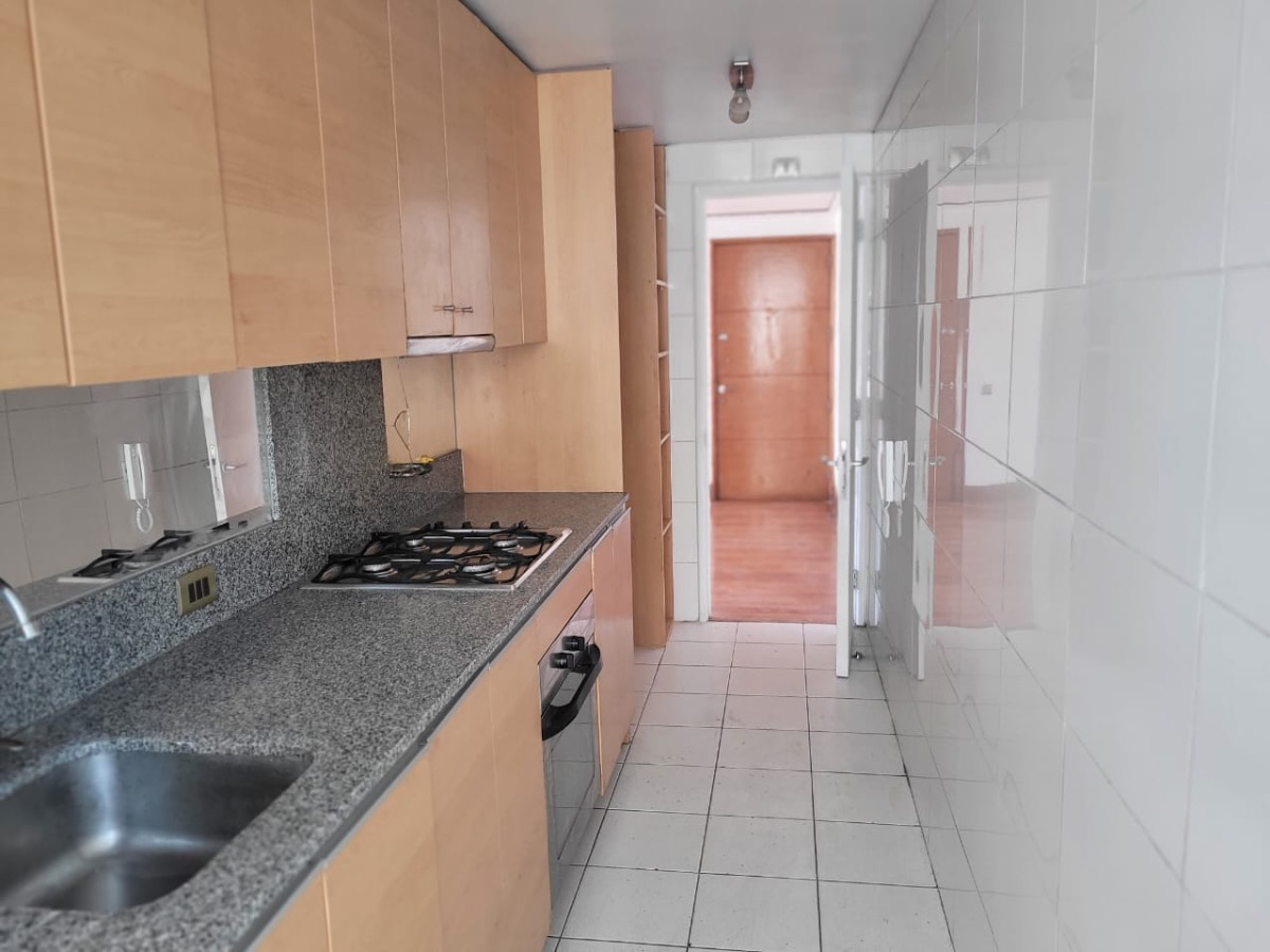 Arriendo Departamento O 2D en suite 2B 1E 1B Plaza &Ntilde;u&ntilde;oa - &Ntilde;u&ntilde;oa