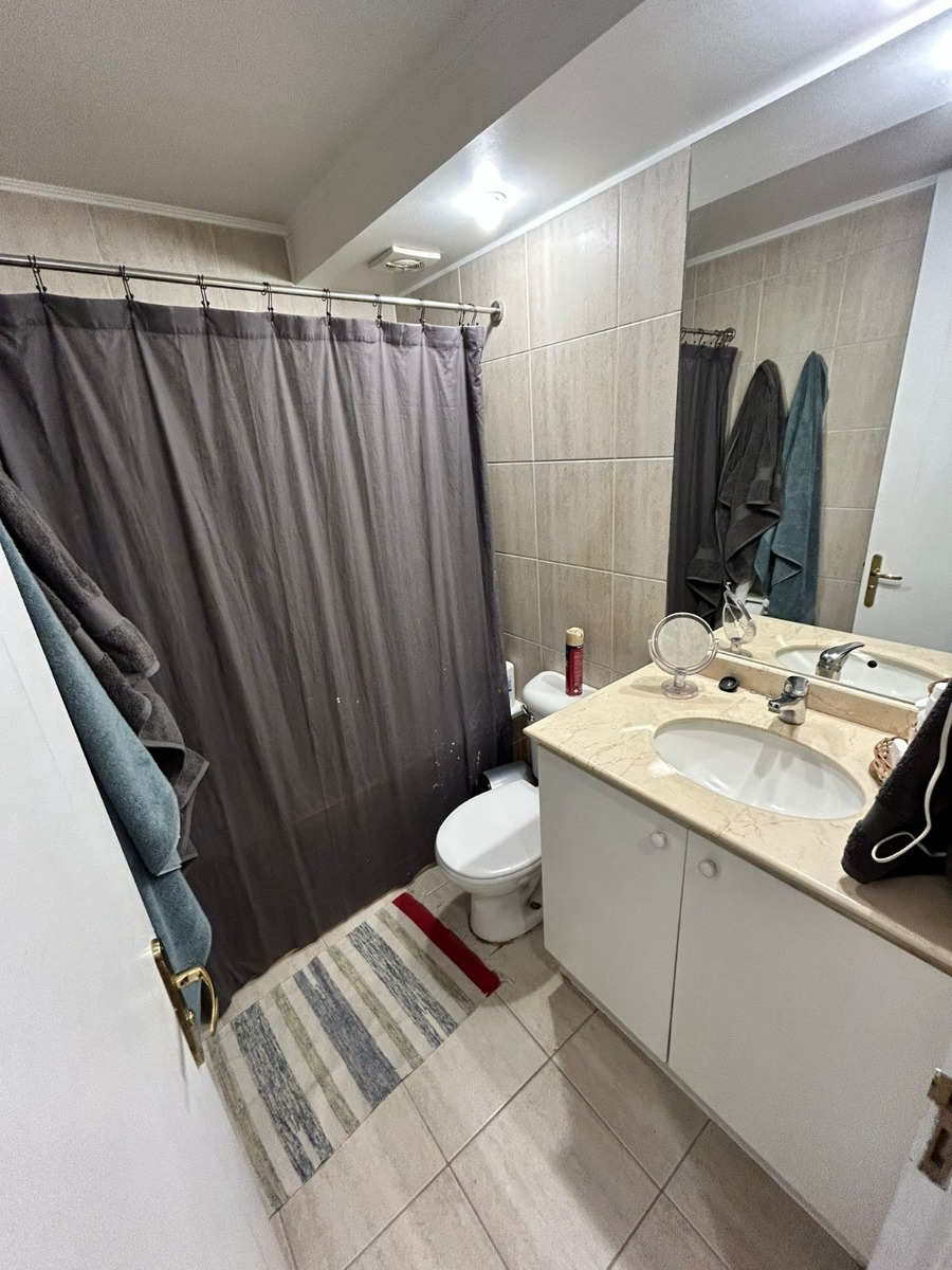 Arriendo Departamento O 2D en suite 2B 1E 1B Metro &Ntilde;u&ntilde;oa - &Ntilde;u&ntilde;oa