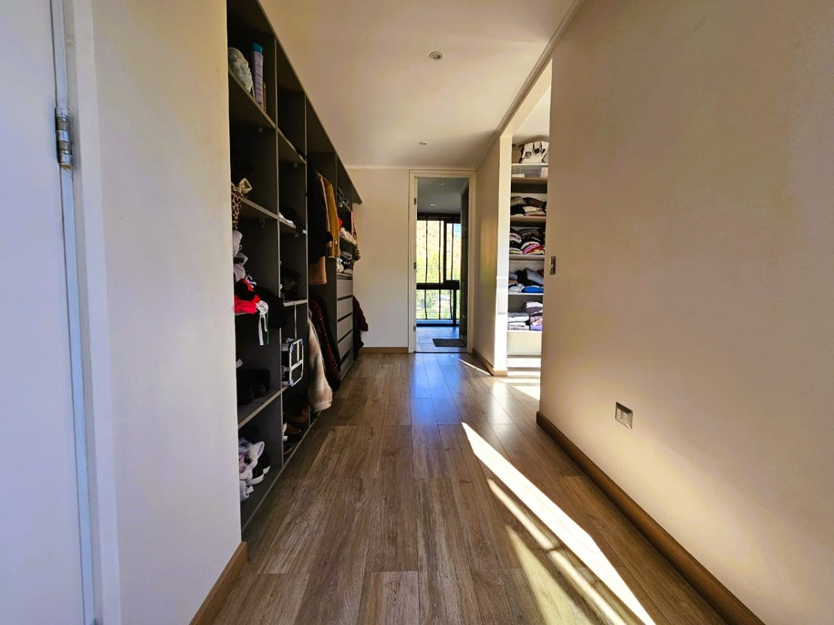 Venta Casa NOSP 3D en suite Walk-in cl&oacute;set 3B 4E 1B Chicureo - Colina