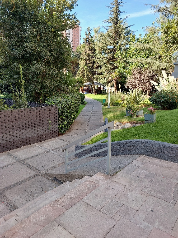 Venta Departamento 3D 2B 1E Nueva Las Condes - Las Condes