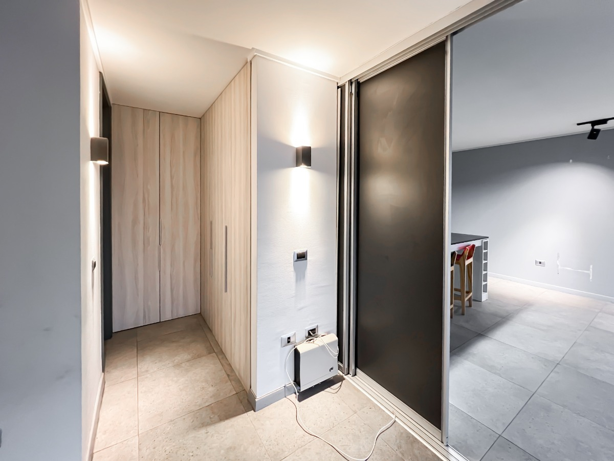 Arriendo Departamento P 1D Walk-in cl&oacute;set 1B 1E 1B Puente Nuevo - Lo Barnechea