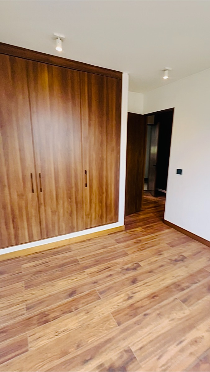 Venta Departamento NOSP 3D en suite Walk-in cl&oacute;set 3B 2E 1B El Array&aacute;n - Lo Barnechea