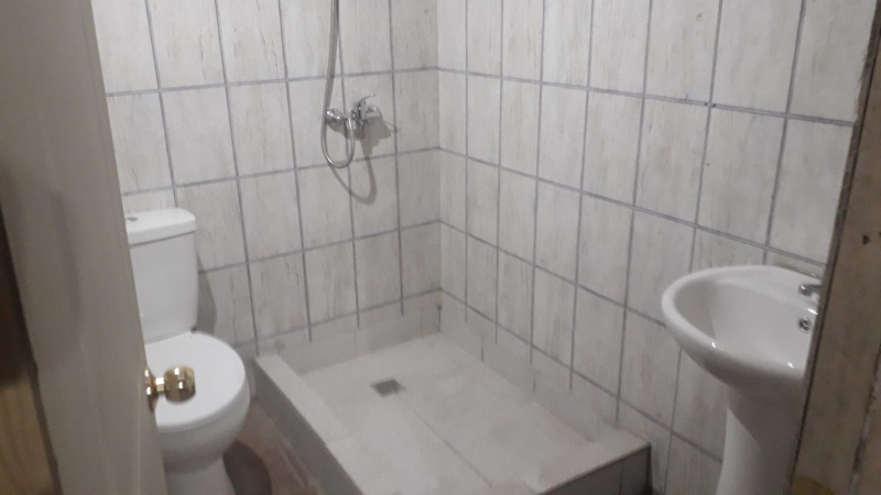 Venta Casa 4D 2B 1E Parque Padre Alberto Hurtado - Las Condes