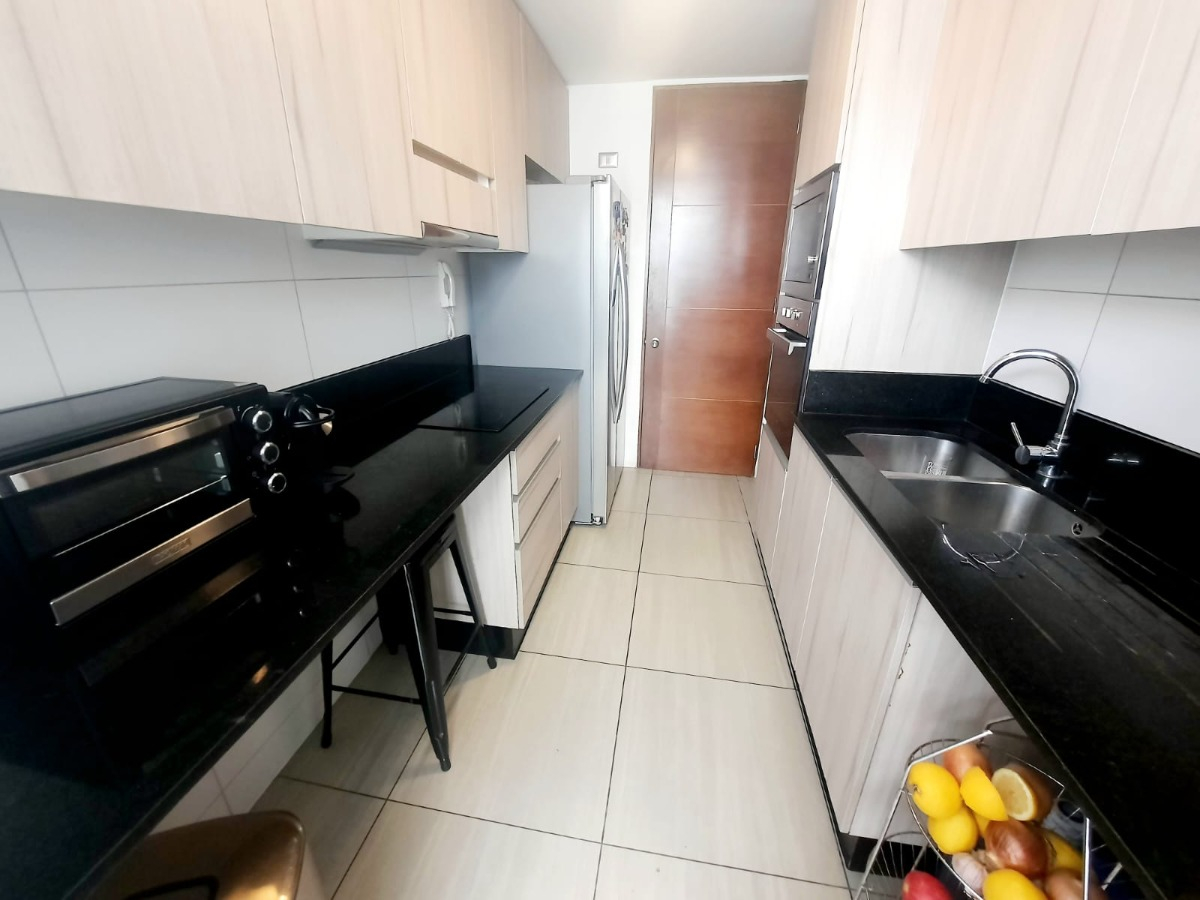 Venta Departamento NP 3D en suite Walk-in cl&oacute;set 2B 2E 1B In&eacute;s de Su&aacute;rez - Providencia