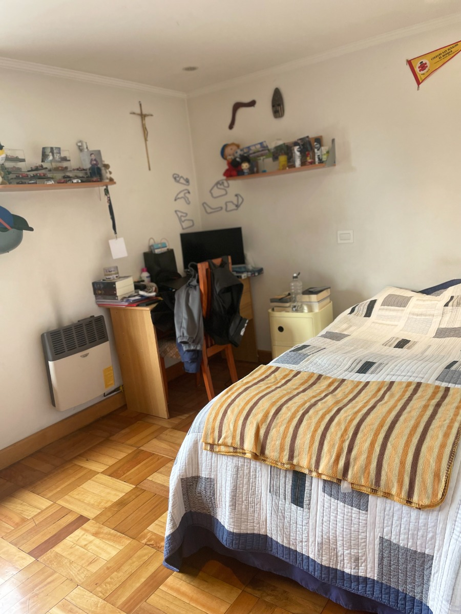 Venta Casa NOSP 5D en suite Walk-in cl&oacute;set 3B 4E 1B Sebasti&aacute;n Elcano - Las Condes