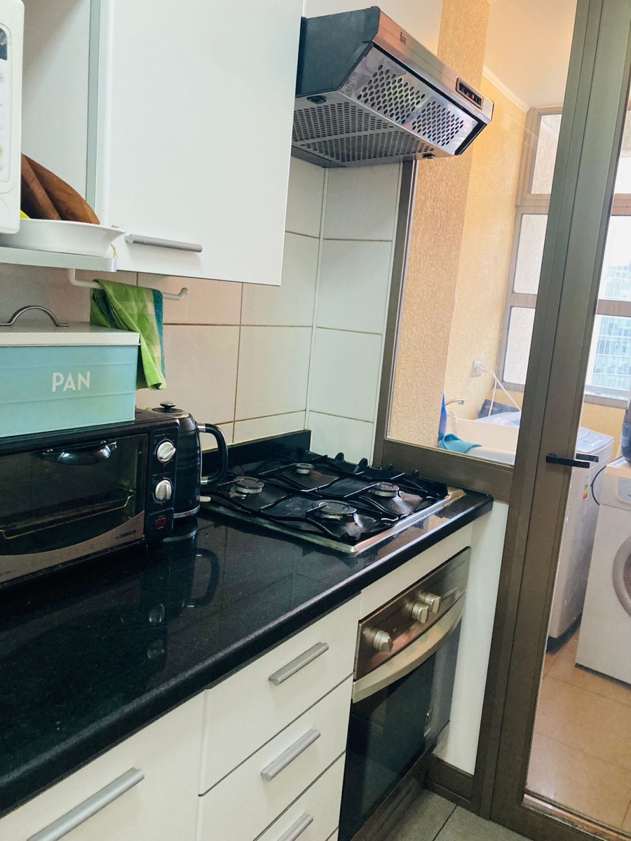 Arriendo Departamento NO 2D en suite 2B 1E 1B Nueva Las Condes - Las Condes