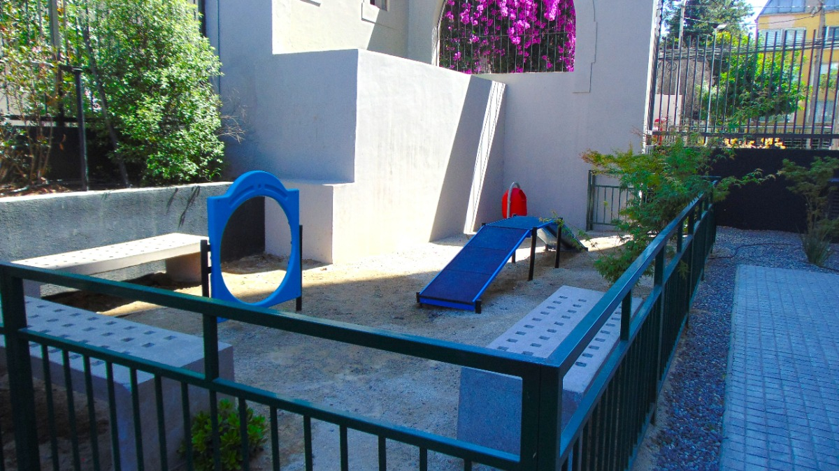 Venta Departamento NP 1B Metro Monse&ntilde;or Eyzaguirre - &Ntilde;u&ntilde;oa