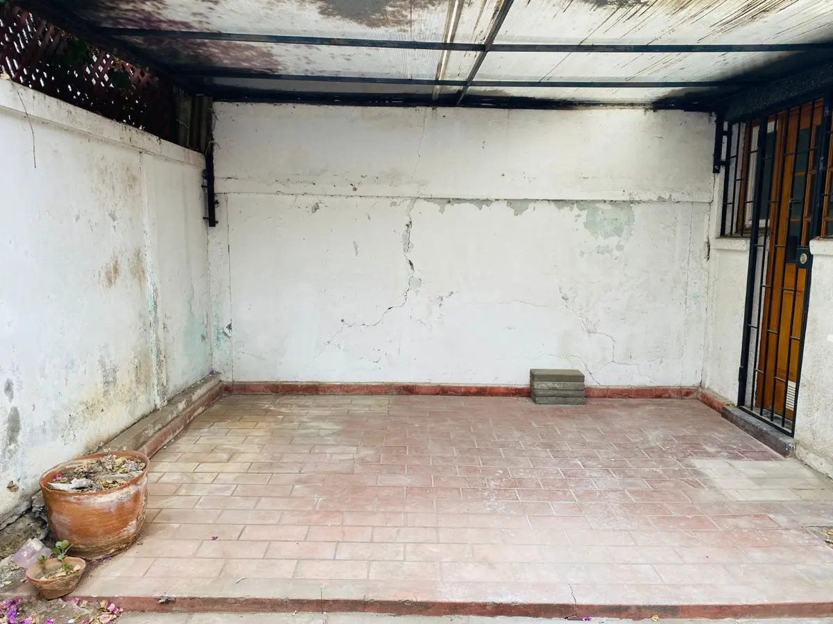 Arriendo Casa 3D 1B 3E 1B  - Las Condes