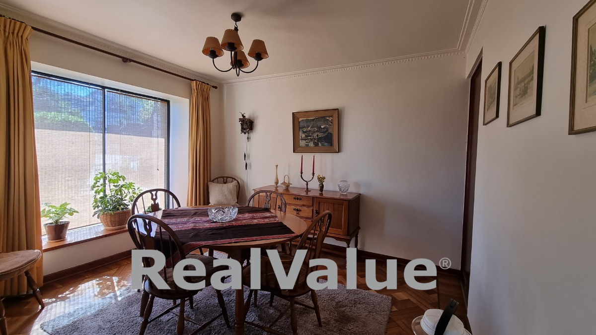 Venta Casa NOSP 5D en suite 3B 2E 1B Los Dominicos - Las Condes