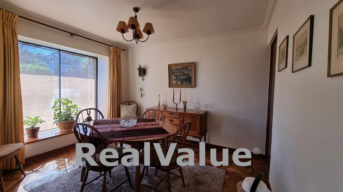 Venta Casa NOSP 5D en suite 3B 2E 1B Los Dominicos - Las Condes