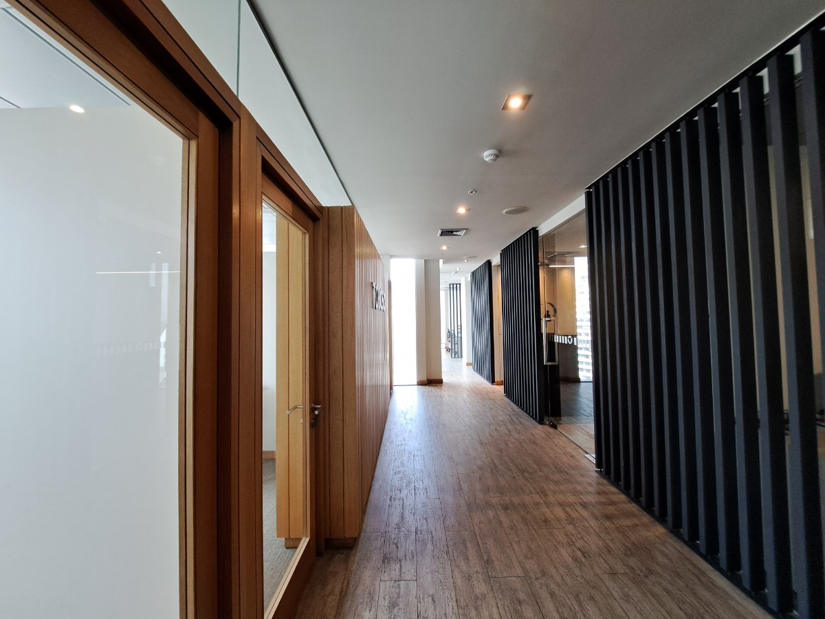 Venta Oficina SO 3B 6E 1B Parque Bicentenario - Vitacura